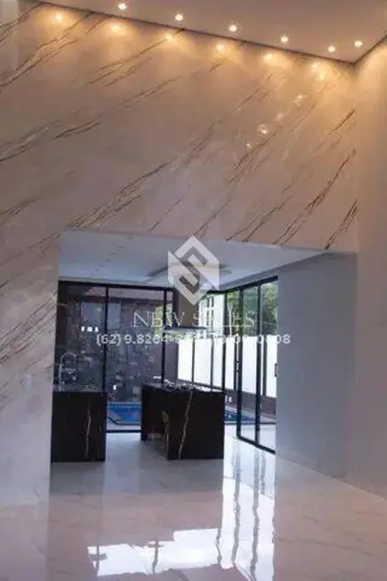 Casa com 3 quartos à venda, 135m2 em Parqville Pinheiros, Aparecida De Goiania - GO - imagem 5 Foto 5 de Casa com 3 quartos à venda, 135m2 em Parqville Pinheiros, Aparecida De Goiania - GO