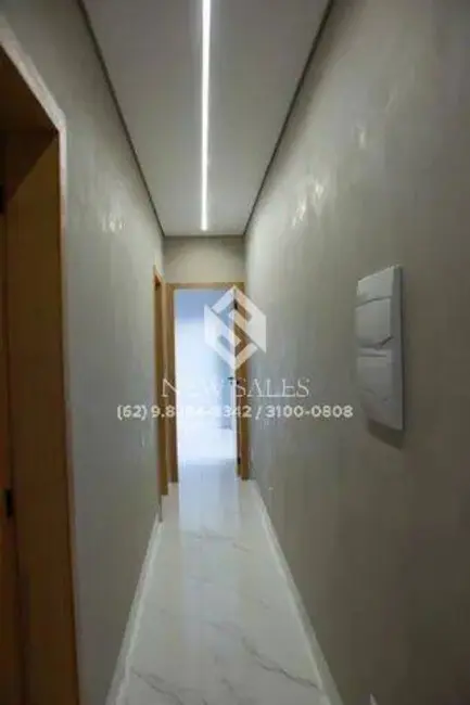 Casa com 3 quartos à venda, 135m2 em Parqville Pinheiros, Aparecida De Goiania - GO - imagem 9 Foto 9 de Casa com 3 quartos à venda, 135m2 em Parqville Pinheiros, Aparecida De Goiania - GO