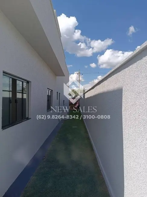 Casa com 3 quartos à venda, 182m2 em Senador Canedo - GO - imagem 7 Foto 7 de Casa com 3 quartos à venda, 182m2 em Senador Canedo - GO
