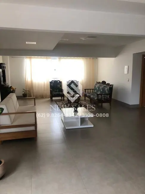 Foto 3 de Casa com 5 quartos à venda, 470m2 em Jardim Balneário Meia Ponte, Goiania - GO