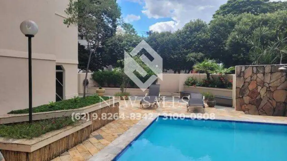 Apartamento com 3 quartos à venda, 110m2 em Setor Oeste, Goiania - GO - imagem 5 Foto 5 de Apartamento com 3 quartos à venda, 110m2 em Setor Oeste, Goiania - GO