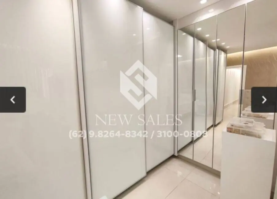 Casa com 4 quartos à venda, 200m2 em Residencial Condomínio Jardim Veneza, Senador Canedo - GO - imagem 9 Foto 9 de Casa com 4 quartos à venda, 200m2 em Residencial Condomínio Jardim Veneza, Senador Canedo - GO