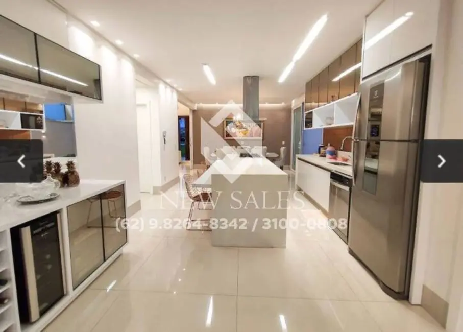 Casa com 4 quartos à venda, 200m2 em Residencial Condomínio Jardim Veneza, Senador Canedo - GO - imagem 8 Foto 8 de Casa com 4 quartos à venda, 200m2 em Residencial Condomínio Jardim Veneza, Senador Canedo - GO