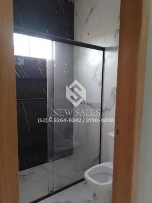 Casa de Condomínio com 3 quartos à venda, 150m2 em Senador Canedo - GO - imagem 9 Foto 9 de Casa de Condomínio com 3 quartos à venda, 150m2 em Senador Canedo - GO