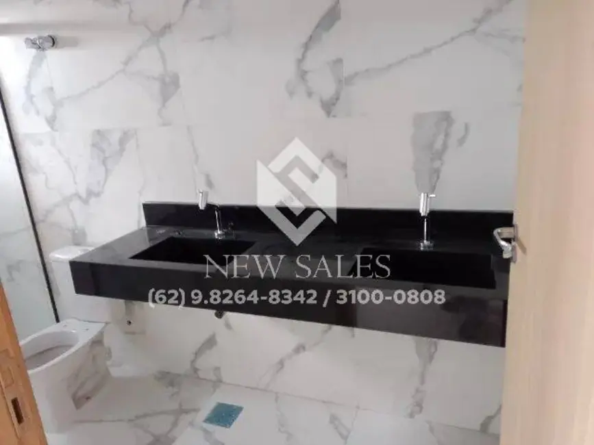 Casa de Condomínio com 3 quartos à venda, 150m2 em Senador Canedo - GO - imagem 8 Foto 8 de Casa de Condomínio com 3 quartos à venda, 150m2 em Senador Canedo - GO