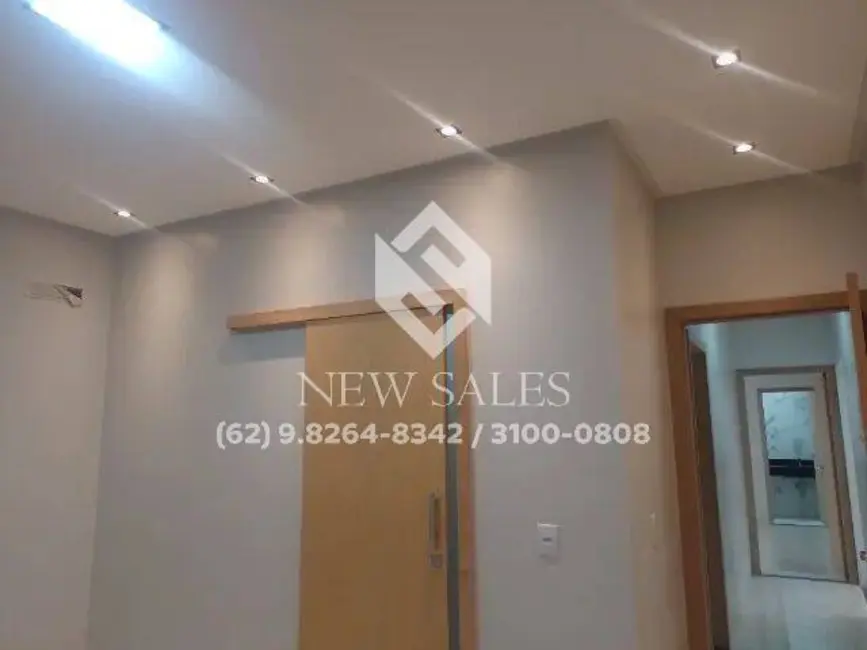 Casa de Condomínio com 3 quartos à venda, 150m2 em Senador Canedo - GO - imagem 6 Foto 6 de Casa de Condomínio com 3 quartos à venda, 150m2 em Senador Canedo - GO