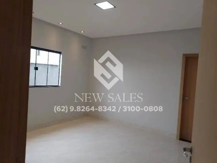 Casa de Condomínio com 3 quartos à venda, 150m2 em Senador Canedo - GO - imagem 4 Foto 4 de Casa de Condomínio com 3 quartos à venda, 150m2 em Senador Canedo - GO