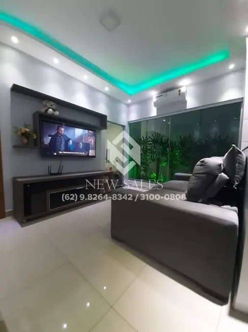 Foto 5 de Casa com 2 quartos à venda, 180m2 em Setor Três Marias, Goiania - GO