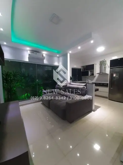 Foto 4 de Casa com 2 quartos à venda, 180m2 em Setor Três Marias, Goiania - GO