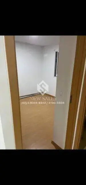 Foto 5 de Apartamento com 2 quartos à venda, 50m2 em Moinho dos Ventos, Goiania - GO