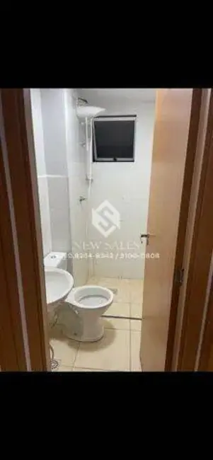 Foto 4 de Apartamento com 2 quartos à venda, 50m2 em Moinho dos Ventos, Goiania - GO