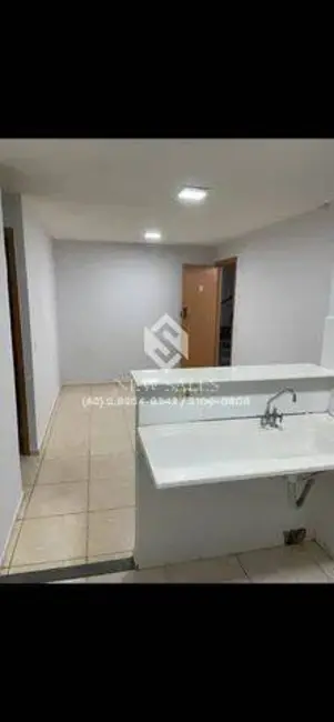 Foto 1 de Apartamento com 2 quartos à venda, 50m2 em Moinho dos Ventos, Goiania - GO