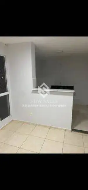 Foto 2 de Apartamento com 2 quartos à venda, 50m2 em Moinho dos Ventos, Goiania - GO