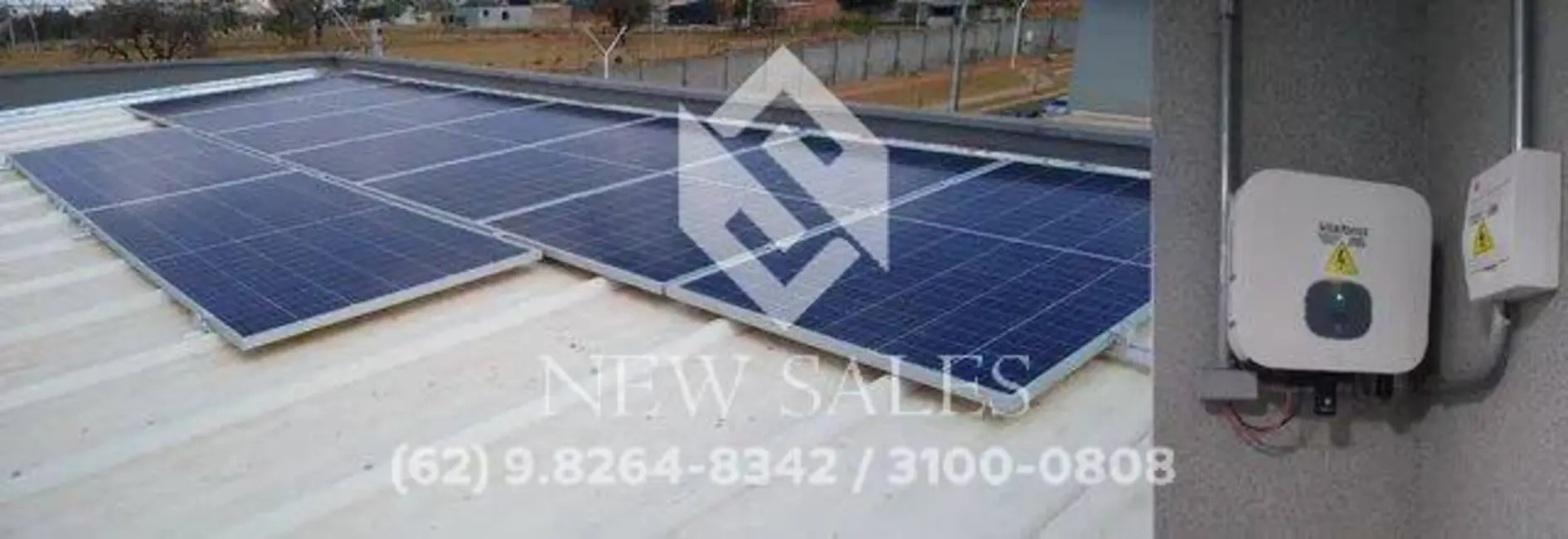 Foto 8 de Casa de Condomínio com 3 quartos à venda, 146m2 em Parqville Pinheiros, Aparecida De Goiania - GO