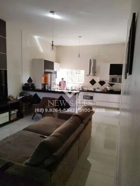 Foto 8 de Casa com 4 quartos à venda, 281m2 em Jardim Pampulha, Goiania - GO