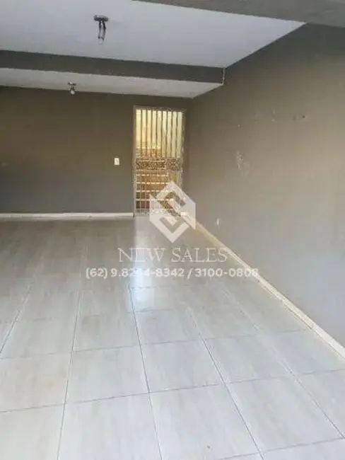Foto 3 de Casa com 4 quartos à venda, 281m2 em Jardim Pampulha, Goiania - GO