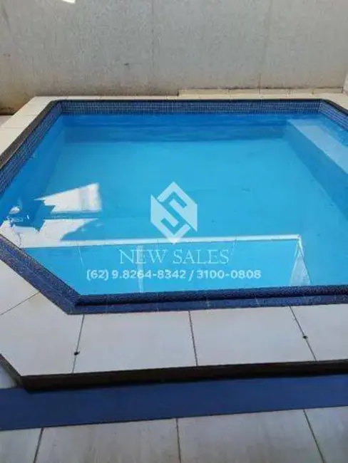 Foto 5 de Casa com 4 quartos à venda, 281m2 em Jardim Pampulha, Goiania - GO