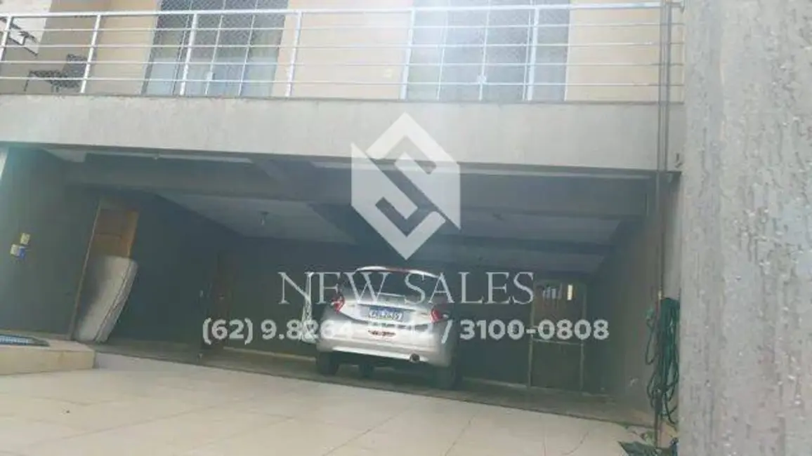 Foto 7 de Casa com 4 quartos à venda, 281m2 em Jardim Pampulha, Goiania - GO