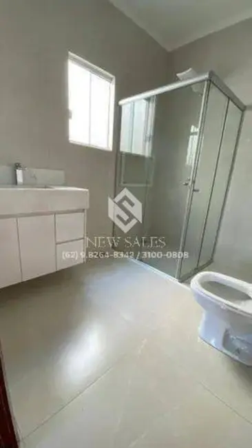 Casa com 3 quartos à venda, 300m2 em Setor Solar Santa Rita, Goiania - GO - imagem 8 Foto 8 de Casa com 3 quartos à venda, 300m2 em Setor Solar Santa Rita, Goiania - GO