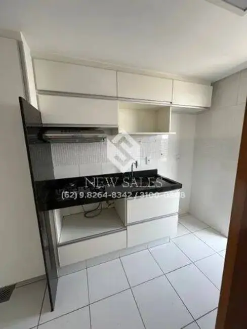 Apartamento com 2 quartos à venda, 70m2 em Setor Oeste, Goiania - GO - imagem 7 Foto 7 de Apartamento com 2 quartos à venda, 70m2 em Setor Oeste, Goiania - GO