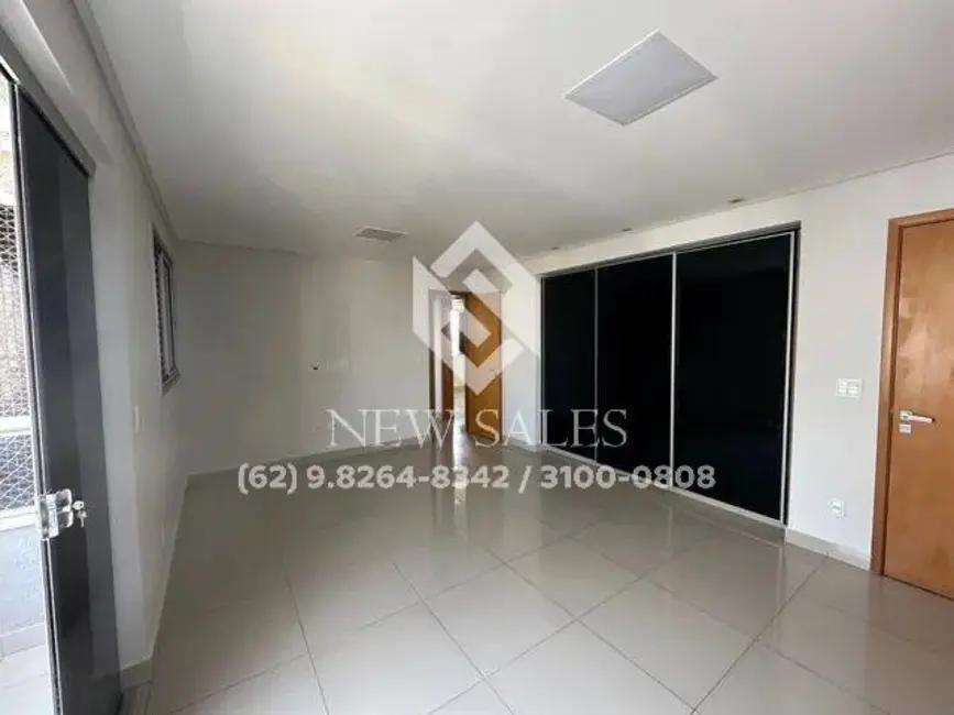 Apartamento com 2 quartos à venda, 70m2 em Setor Oeste, Goiania - GO - imagem 5 Foto 5 de Apartamento com 2 quartos à venda, 70m2 em Setor Oeste, Goiania - GO