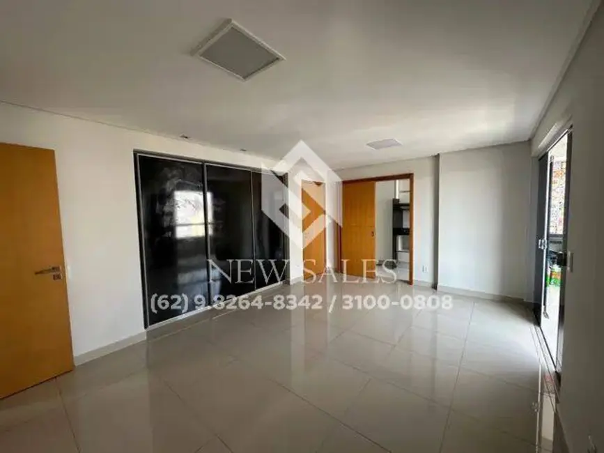 Apartamento com 2 quartos à venda, 70m2 em Setor Oeste, Goiania - GO - imagem 3 Foto 3 de Apartamento com 2 quartos à venda, 70m2 em Setor Oeste, Goiania - GO