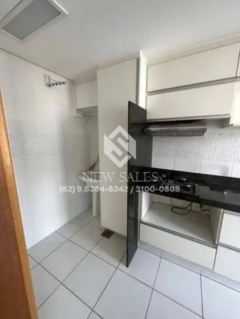 Apartamento com 2 quartos à venda, 70m2 em Setor Oeste, Goiania - GO - imagem 9 Foto 9 de Apartamento com 2 quartos à venda, 70m2 em Setor Oeste, Goiania - GO