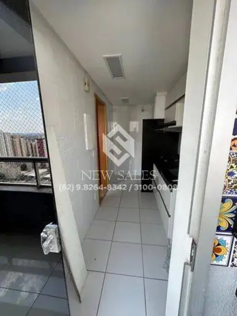 Apartamento com 2 quartos à venda, 70m2 em Setor Oeste, Goiania - GO - imagem 8 Foto 8 de Apartamento com 2 quartos à venda, 70m2 em Setor Oeste, Goiania - GO