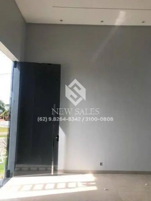 Foto 8 de Casa de Condomínio com 3 quartos à venda, 200m2 em Senador Canedo - GO