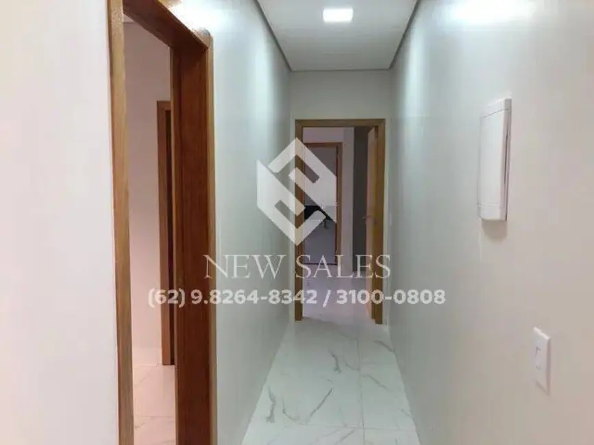 Casa com 3 quartos à venda, 158m2 em Senador Canedo - GO - imagem 4 Foto 4 de Casa com 3 quartos à venda, 158m2 em Senador Canedo - GO