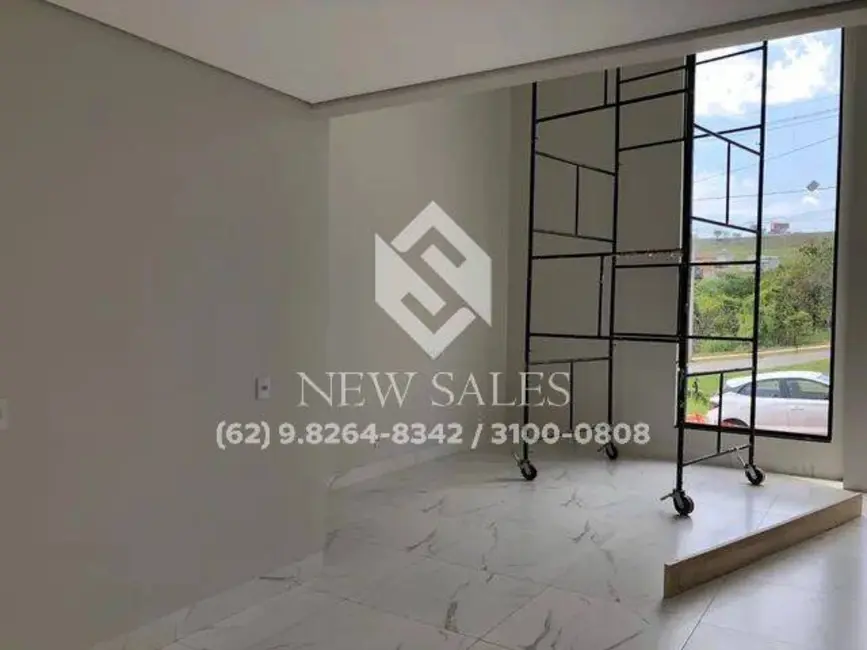 Casa com 3 quartos à venda, 158m2 em Senador Canedo - GO - imagem 3 Foto 3 de Casa com 3 quartos à venda, 158m2 em Senador Canedo - GO