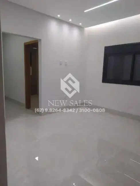 Foto 7 de Casa de Condomínio com 3 quartos à venda, 163m2 em Parqville Pinheiros, Aparecida De Goiania - GO