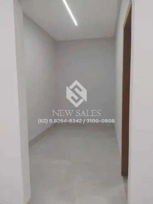 Foto 6 de Casa de Condomínio com 3 quartos à venda, 163m2 em Parqville Pinheiros, Aparecida De Goiania - GO