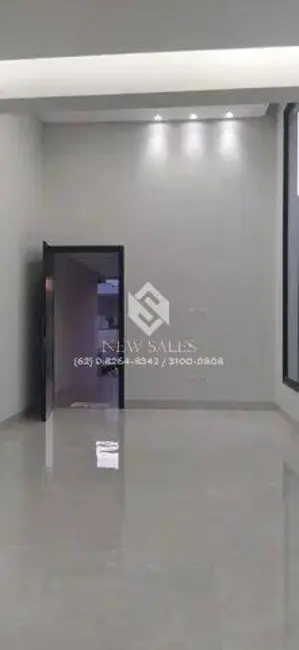 Foto 9 de Casa de Condomínio com 3 quartos à venda, 163m2 em Parqville Pinheiros, Aparecida De Goiania - GO