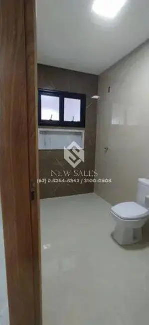 Foto 5 de Casa de Condomínio com 3 quartos à venda, 163m2 em Parqville Pinheiros, Aparecida De Goiania - GO