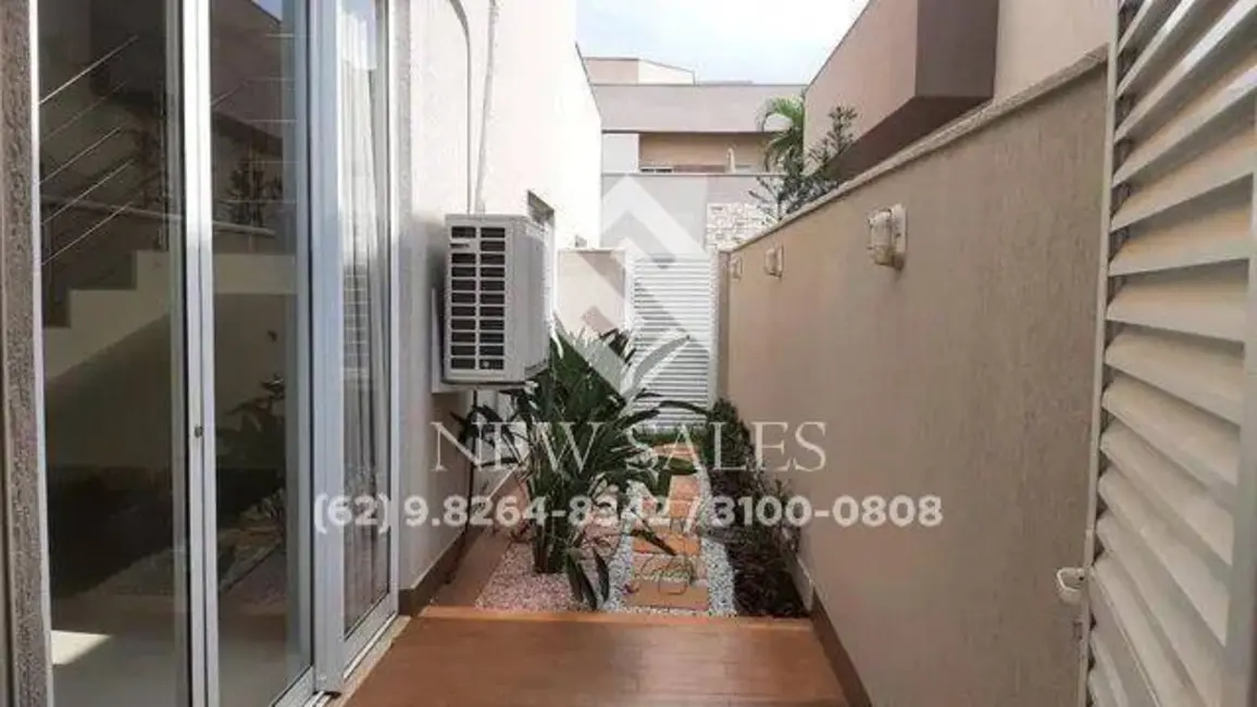 Casa de Condomínio com 4 quartos à venda, 302m2 em Jardins Valência, Goiania - GO - imagem 6 Foto 6 de Casa de Condomínio com 4 quartos à venda, 302m2 em Jardins Valência, Goiania - GO