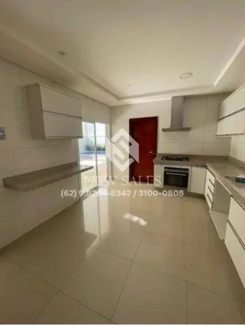 Casa de Condomínio com 4 quartos à venda, 302m2 em Jardins Valência, Goiania - GO - imagem 5 Foto 5 de Casa de Condomínio com 4 quartos à venda, 302m2 em Jardins Valência, Goiania - GO