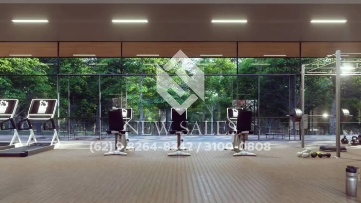 Terreno / Lote à venda, 423m2 em Goiania - GO - imagem 8 Foto 8 de Terreno / Lote à venda, 423m2 em Goiania - GO