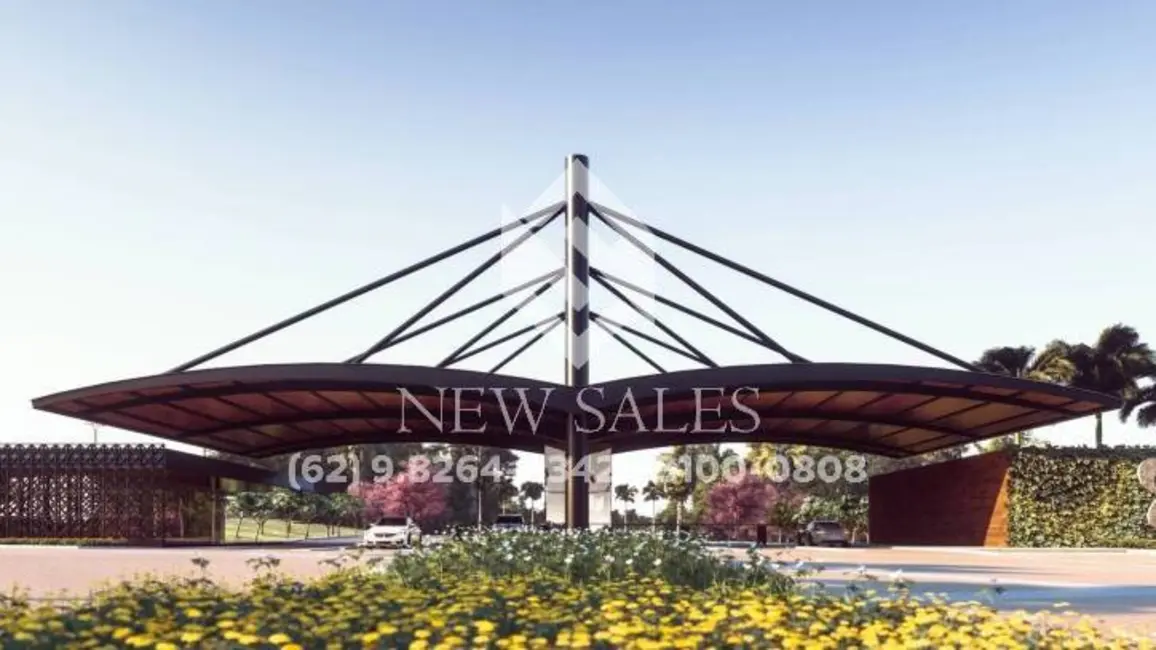 Terreno / Lote à venda, 423m2 em Goiania - GO - imagem 3 Foto 3 de Terreno / Lote à venda, 423m2 em Goiania - GO