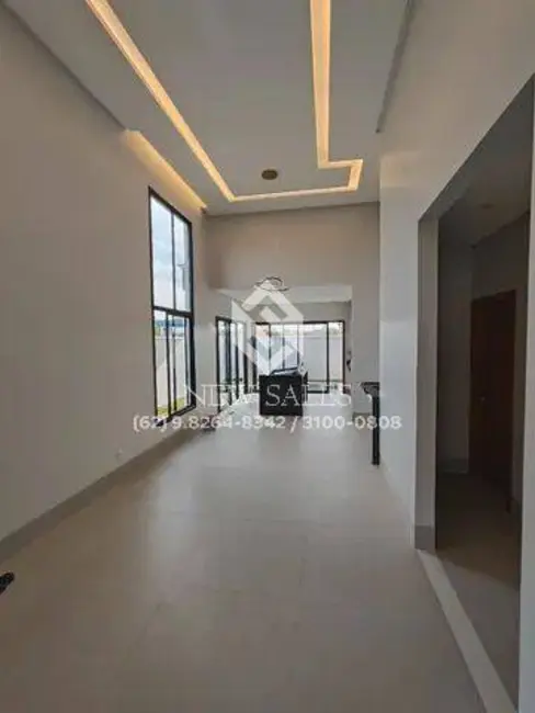 Casa com 3 quartos à venda, 150m2 em Senador Canedo - GO - imagem 7 Foto 7 de Casa com 3 quartos à venda, 150m2 em Senador Canedo - GO