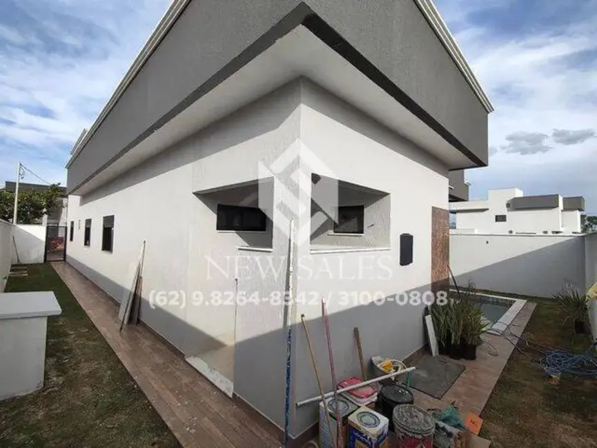 Casa com 3 quartos à venda, 150m2 em Senador Canedo - GO - imagem 5 Foto 5 de Casa com 3 quartos à venda, 150m2 em Senador Canedo - GO