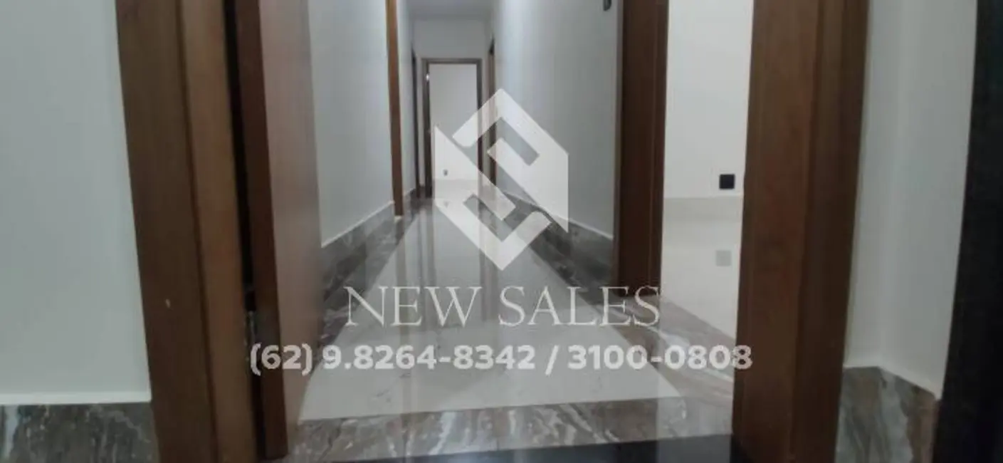 Foto 9 de Casa com 4 quartos à venda, 222m2 em Setor Sul, Goiania - GO