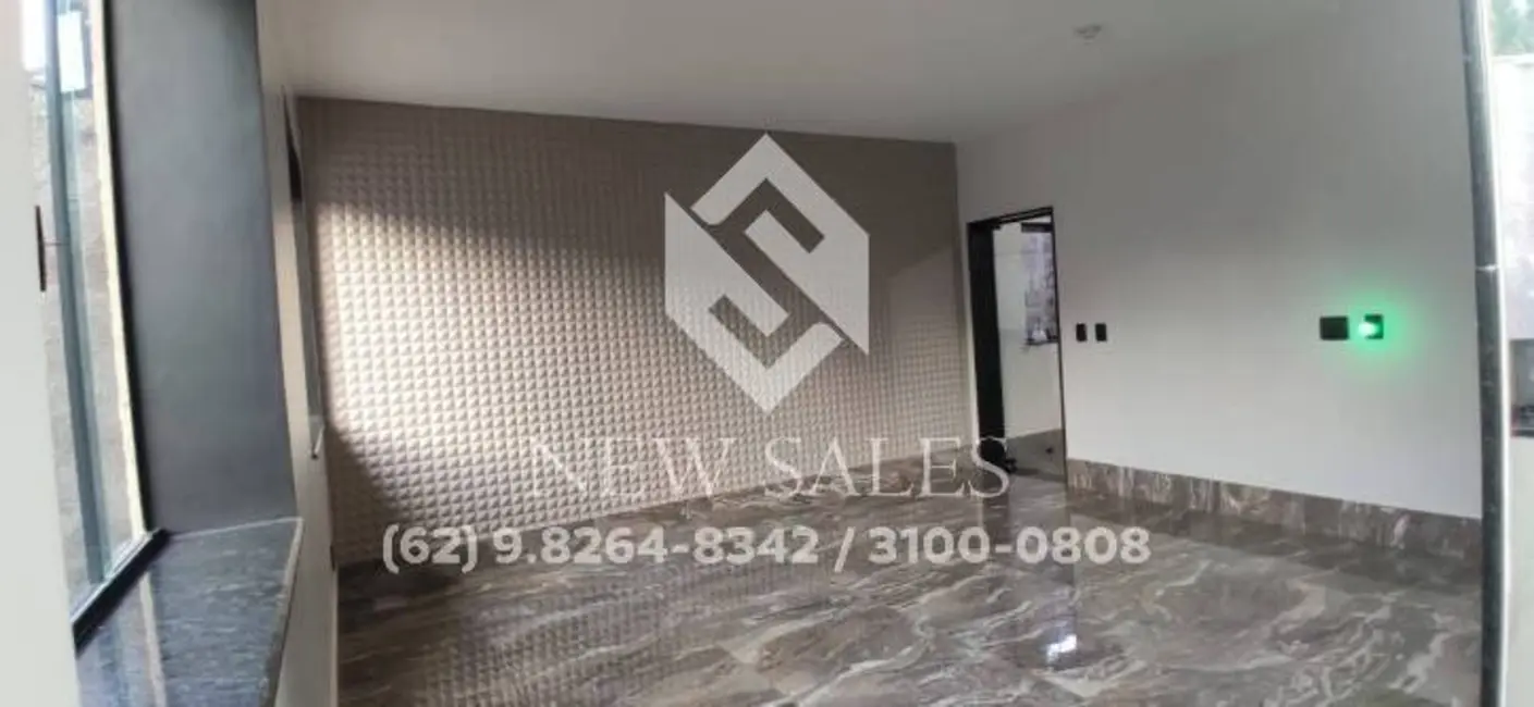 Foto 8 de Casa com 4 quartos à venda, 222m2 em Setor Sul, Goiania - GO