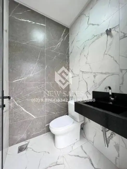 Casa com 3 quartos à venda, 175m2 em Senador Canedo - GO - imagem 7 Foto 7 de Casa com 3 quartos à venda, 175m2 em Senador Canedo - GO