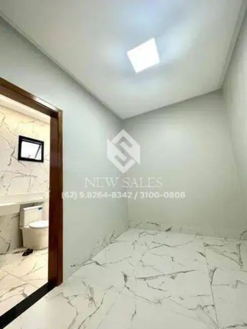 Casa com 3 quartos à venda, 175m2 em Senador Canedo - GO - imagem 9 Foto 9 de Casa com 3 quartos à venda, 175m2 em Senador Canedo - GO