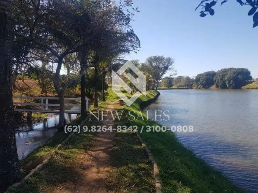 Foto 6 de Casa de Condomínio com 3 quartos à venda, 300m2 em Goianira - GO