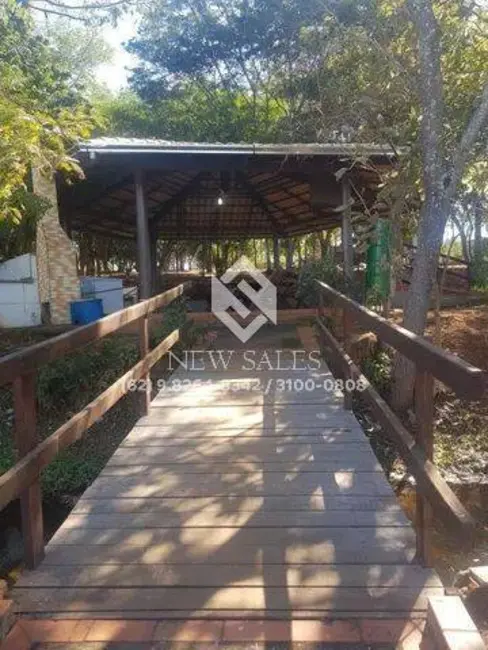 Foto 9 de Casa de Condomínio com 3 quartos à venda, 300m2 em Goianira - GO