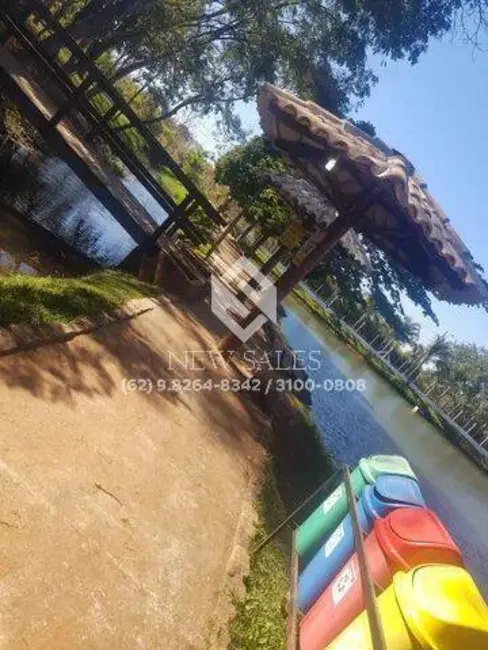 Foto 7 de Casa de Condomínio com 3 quartos à venda, 300m2 em Goianira - GO