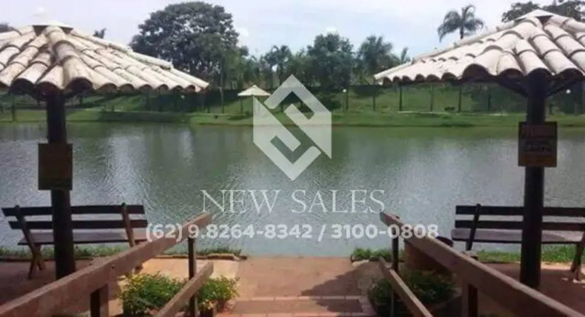 Foto 8 de Casa de Condomínio com 3 quartos à venda, 300m2 em Goianira - GO