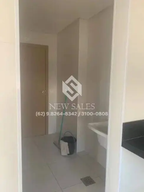 Apartamento com 3 quartos à venda, 122m2 em Setor Bueno, Goiania - GO - imagem 6 Foto 6 de Apartamento com 3 quartos à venda, 122m2 em Setor Bueno, Goiania - GO